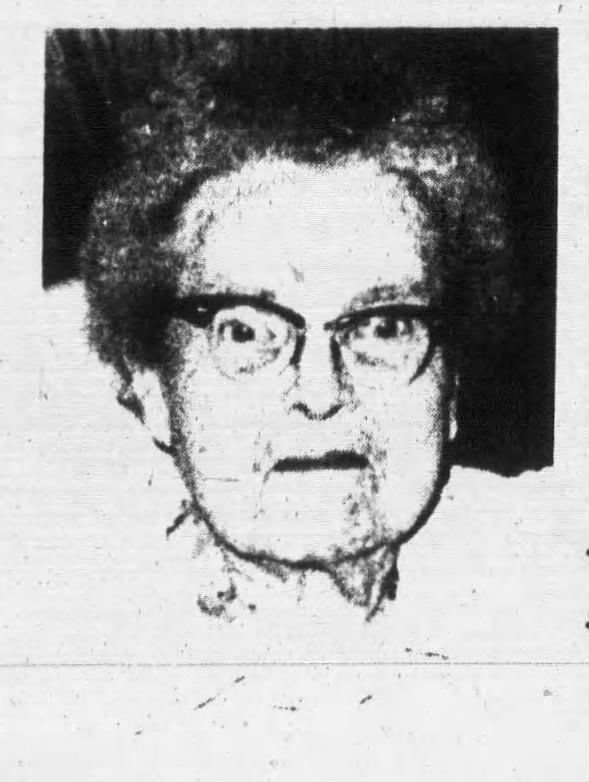 Clipping from Beatrice Daily Sun